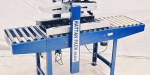 Carton Tapping Machine