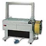 Fully Automatic Box Strapping Machine