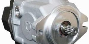 Hydraulic Piston Pump Repairing & Maintenance