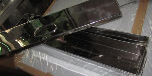 Stainless Steel Bowls