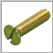 Machine Screws