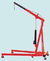 Material Handling Cranes