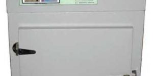 Mechanical Convection Hot Air Oven