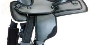 Western Synthetic Saddle