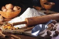 Bakery Ingredients