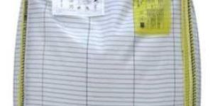 Pp Jumbo Bag - Type C