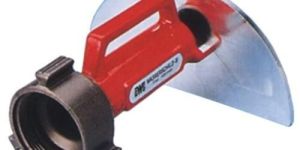 Water Curtain Nozzle