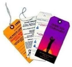 Garment Tags