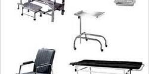 Hospital Steel Furniture