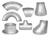 Stainless Steel Pipe Fittings