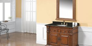 Bathroom Vanity Units