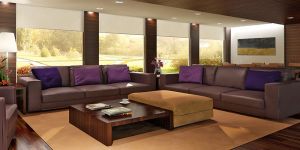 Designer Sofa Set