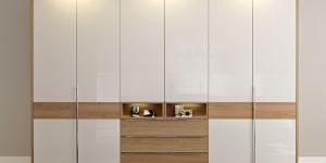 Designer Wardrobes