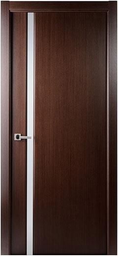 Wooden Designer Doors