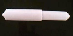 Plastic Toilet Paper Roll Holder