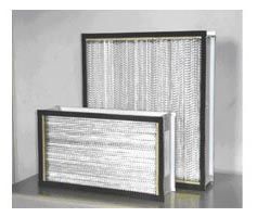 HEPA Filter