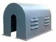 Motor Cover