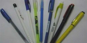 Plastic Pen