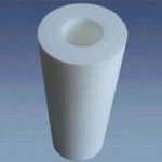 Spun Bonded Filter Cartridge