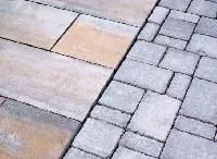 Stone Pavers