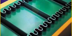 PVC Conveyor Belts