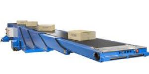 Telescopic Conveyor Belt