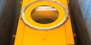 Loading Platform