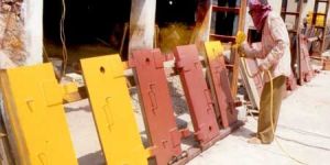 Shielded Doors Light