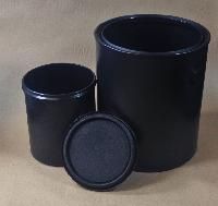 Paint Tin Container