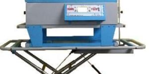 Intensive Care Transport Incubator