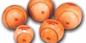 Medicine Balls