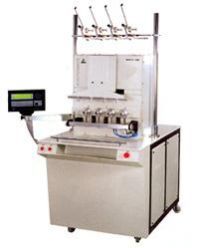 CNC Winding Machine