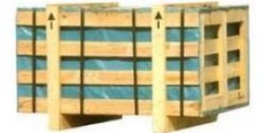 Wooden Packing Boxes