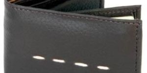 Leather Good Wallets