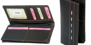 Leather Good Wallets