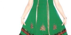 Readymade Garments Anarkali