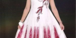 Readymade Garments Anarkali