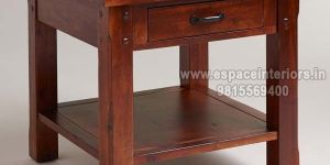 Bedroom End Table