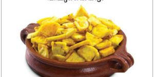 Banana  Cut Chips