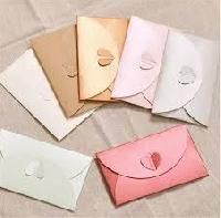 Fashion Envelopes