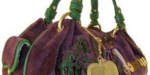 Ladies Handbag