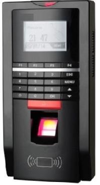 Access Control Machine