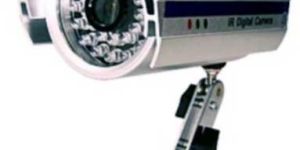 Outdoor Ir Camera
