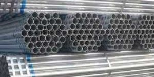 Galvanised Iron Pipes