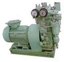 Used Marine Chilling Compressor