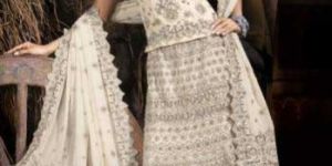 Designer Lengha Choli