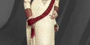 Designer Salwar Kameez