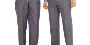Mens Formal Pants