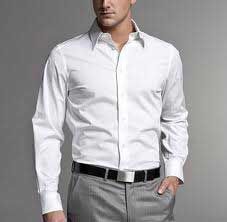 Mens Formal Shirt 01