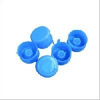 Plastic Bubble Top Caps